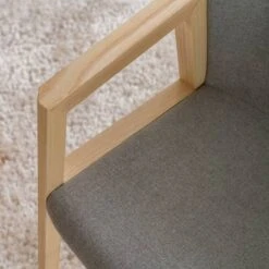 Chaise à Accoudoirs Edey -Chaises Soldes 1000273468 221006 022 MOOD DETAILS P000000001000273468 mood