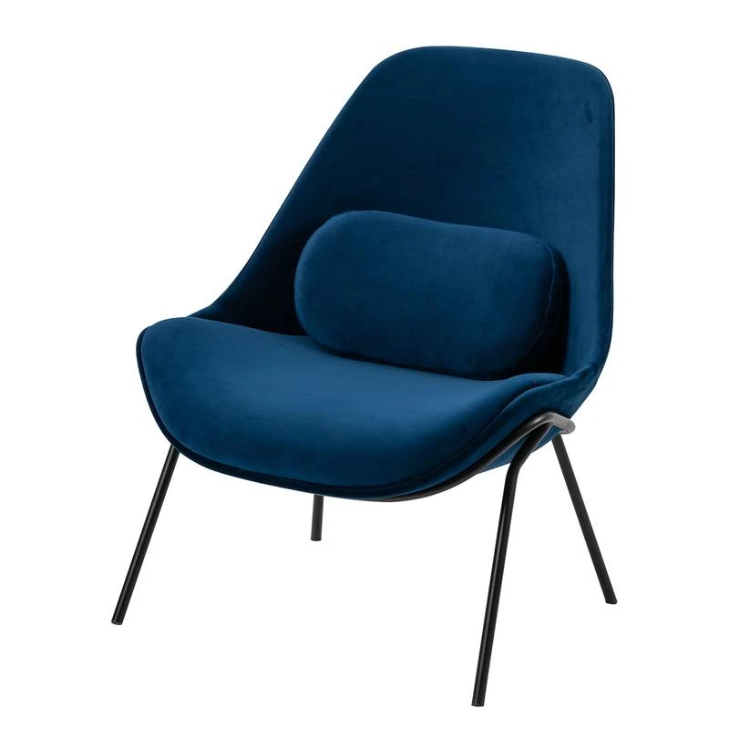 Fauteuil Evie II 1 Fauteuil Evie II