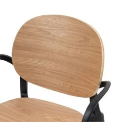 Chaises à Accoudoirs Day (lot De 2) -Chaises Soldes 1000273479 220420 045 DETAILS P000000001000273479