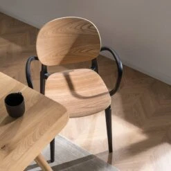 Chaises à Accoudoirs Day (lot De 2) -Chaises Soldes 1000273479 220915 021 MOOD DETAILS P000000001000273479 mood