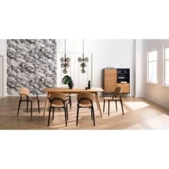 Chaises à Accoudoirs Day (lot De 2) -Chaises Soldes 1000273479 221101 022 MOOD DETAILS P000000001000273479 mood