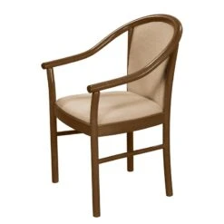 Chaise à Accoudoirs Rosita -Chaises Soldes 1000274324 210709 14175900200 DETAILS P000000001000274324