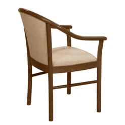 Chaise à Accoudoirs Rosita -Chaises Soldes 1000274324 210709 14175900201 DETAILS P000000001000274324