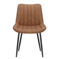 Chaises Capitonnées Vinni (lot De 2) -Chaises Soldes 1000274883 220107 10335200040 DETAILS P000000001000274883