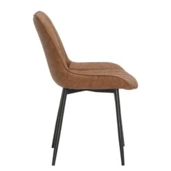 Chaises Capitonnées Vinni (lot De 2) -Chaises Soldes 1000274883 220107 10335200051 DETAILS P000000001000274883