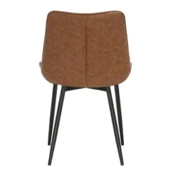 Chaises Capitonnées Vinni (lot De 2) -Chaises Soldes 1000274883 220107 10335200062 DETAILS P000000001000274883