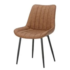Chaises Capitonnées Vinni (lot De 2) -Chaises Soldes 1000274883 220203 151935000030 DETAILS P000000001000274883