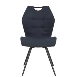 Chaise Capitonnée Theres -Chaises Soldes 1000275597 210622 10223700013 DETAILS P000000001000275597