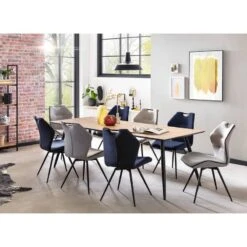 Chaise Capitonnée Theres -Chaises Soldes 1000275598 210622 10223800019 MOOD DETAILS P000000001000275598 mood