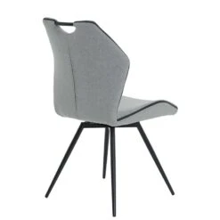 Chaise Capitonnée Theres -Chaises Soldes 1000275598 210622 10223800022 DETAILS P000000001000275598