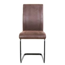 Chaises Cantilever Goldfield (lot De 2) -Chaises Soldes 1000281496 210809 12360100005 DETAILS P000000001000281496