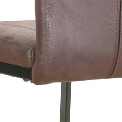 Chaises Cantilever Goldfield (lot De 2) -Chaises Soldes 1000281496 210809 12360100006 DETAILS P000000001000281496