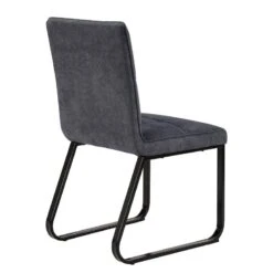 Chaises Capitonnées Tilton I (lot De 2) -Chaises Soldes 1000281508 210809 12360100032 DETAILS P000000001000281508