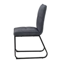 Chaises Capitonnées Tilton I (lot De 2) -Chaises Soldes 1000281508 210809 12360100033 DETAILS P000000001000281508