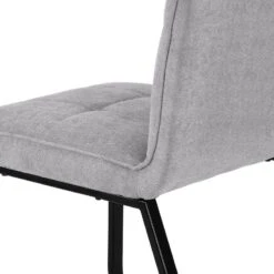 Chaises Capitonnées Tilton I (lot De 2) -Chaises Soldes 1000281509 210809 12360100040 DETAILS P000000001000281509