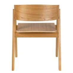 Chaise à Accoudoirs Goose -Chaises Soldes 1000281770 221102 050 DETAILS P000000001000281770