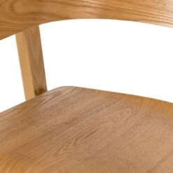 Chaise à Accoudoirs Goose -Chaises Soldes 1000281770 221102 070 DETAILS P000000001000281770