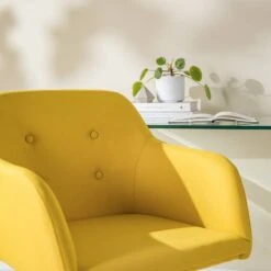 Chaise De Bureau Emalia -Chaises Soldes 1000283331 220602 022 MOOD DETAILS P000000001000283331 mood