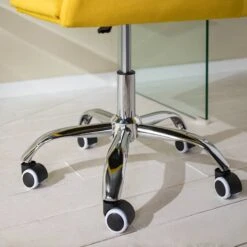 Chaise De Bureau Emalia -Chaises Soldes 1000283331 220602 023 MOOD DETAILS P000000001000283331 mood