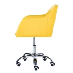 Chaise De Bureau Emalia -Chaises Soldes 1000283331 220608 035 DETAILS P000000001000283331