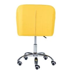 Chaise De Bureau Emalia -Chaises Soldes 1000283331 220608 045 DETAILS P000000001000283331