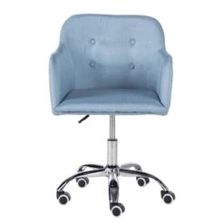 Chaise De Bureau Emalia -Chaises Soldes 1000283342 220608 030 DETAILS P000000001000283342