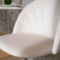 Chaise De Bureau Emely -Chaises Soldes 1000283355 220824 031 DETAILS P000000001000283355