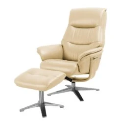 Fauteuil Relax Bentwood