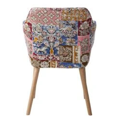 Chaise à Accoudoirs Leedy II -Chaises Soldes 1000284193 210823 08534500045 DETAILS P000000001000284193