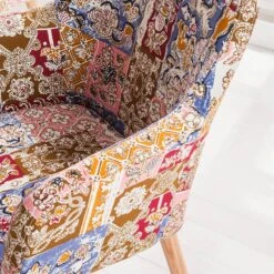 Chaise à Accoudoirs Leedy II -Chaises Soldes 1000284193 210823 08534500047 DETAILS P000000001000284193