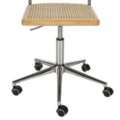 Chaise De Bureau Ramon -Chaises Soldes 1000285156 220524 065 DETAILS P000000001000285156