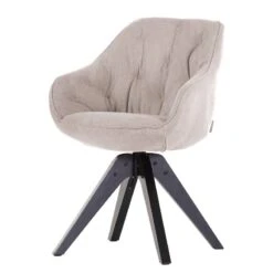 Chaise à Accoudoirs Evato -Chaises Soldes 1000294536 210929 101016000011 IMAGE P000000001000294536