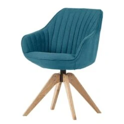 Chaise à Accoudoirs Ermelo VI