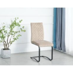 Chaises Cantilever Nutley II - Lot De 2 -Chaises Soldes 1000298760 221101 020 MOOD DETAILS P000000001000298760 mood