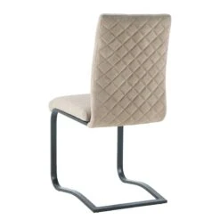 Chaises Cantilever Nutley II - Lot De 2 -Chaises Soldes 1000298760 221101 050 DETAILS P000000001000298760