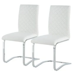Chaises Cantilever Nutley I - Lot De 2 -Chaises Soldes 1000298772 221101 010 IMAGE P000000001000298772