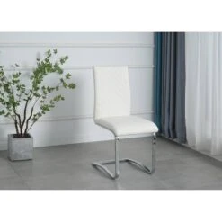 Chaises Cantilever Nutley I - Lot De 2 -Chaises Soldes 1000298772 221101 020 MOOD DETAILS P000000001000298772 mood