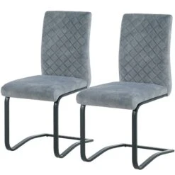 Chaises Cantilever Nutley II - Lot De 2 -Chaises Soldes 1000298777 221101 010 IMAGE P000000001000298777