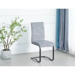 Chaises Cantilever Nutley II - Lot De 2 -Chaises Soldes 1000298777 221101 020 MOOD DETAILS P000000001000298777 mood