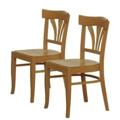 Chaises Brading (lot De 2) -Chaises Soldes 1000299024 211019 11163800133 IMAGE P000000001000299024