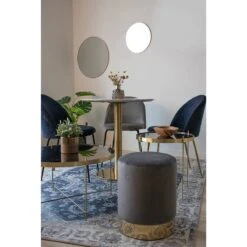 Chaises Capitonnées Maxou II (lot De 2) -Chaises Soldes 1000299396 211012 13445400045 MOOD DETAILS P000000001000299396 mood