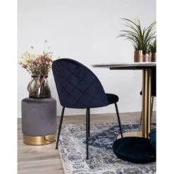Chaises Capitonnées Maxou II (lot De 2) -Chaises Soldes 1000299396 211012 13445400047 MOOD DETAILS P000000001000299396 mood