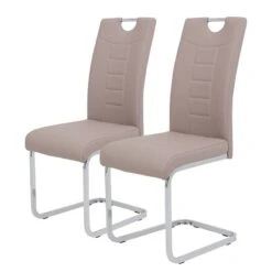 Chaise Cantilever Festola