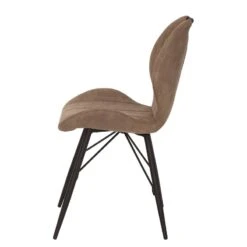 Chaise Capitonnée Glin -Chaises Soldes 1000309932 211117 170519000121 DETAILS P000000001000309932