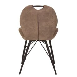 Chaise Capitonnée Glin -Chaises Soldes 1000309932 211117 170530000138 DETAILS P000000001000309932