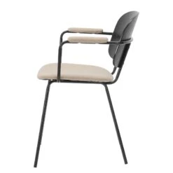 Chaise à Accoudoirs Zadel -Chaises Soldes 1000319640 221108 040 DETAILS P000000001000319640