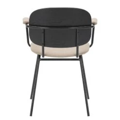 Chaise à Accoudoirs Zadel -Chaises Soldes 1000319640 221108 050 DETAILS P000000001000319640