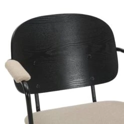 Chaise à Accoudoirs Zadel -Chaises Soldes 1000319640 221108 070 DETAILS P000000001000319640