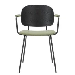 Chaise à Accoudoirs Zadel -Chaises Soldes 1000319649 221108 030 DETAILS P000000001000319649