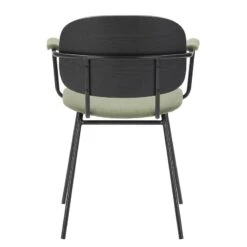 Chaise à Accoudoirs Zadel -Chaises Soldes 1000319649 221108 050 DETAILS P000000001000319649